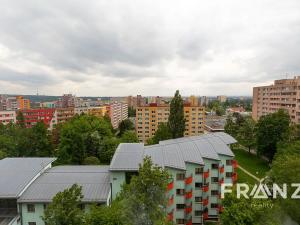 Prodej bytu 3+1, Ostrava, Ivana Sekaniny, 72 m2