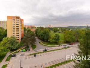 Prodej bytu 3+1, Ostrava, Ivana Sekaniny, 72 m2