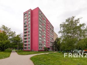 Prodej bytu 3+1, Ostrava, Ivana Sekaniny, 72 m2