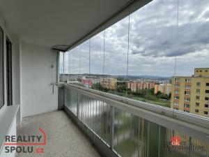 Prodej bytu 1+kk, Praha - Kamýk, Imrychova, 34 m2