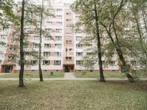 Pronájem bytu 2+1, Karviná - Hranice, Čsl. armády, 56 m2