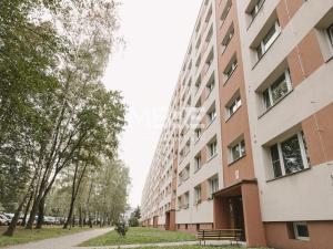 Pronájem bytu 2+1, Karviná - Hranice, Čsl. armády, 56 m2