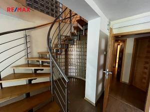 Pronájem rodinného domu, Uherské Hradiště, Svatováclavská, 118 m2