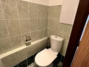 Pronájem bytu 2+kk, Liberec, Vlnařská, 44 m2