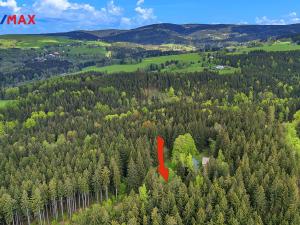 Prodej pozemku pro bydlení, Rokytnice v Orlických horách, 2170 m2