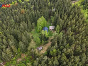 Prodej pozemku pro bydlení, Rokytnice v Orlických horách, 2170 m2