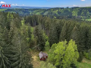 Prodej pozemku pro bydlení, Rokytnice v Orlických horách, 2170 m2