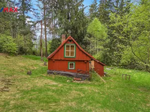 Prodej pozemku pro bydlení, Rokytnice v Orlických horách, 2170 m2