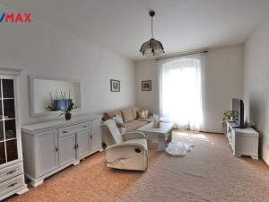 Prodej činžovního domu, Uničov, Masarykovo nám., 294 m2