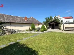 Prodej činžovního domu, Uničov, Masarykovo nám., 307 m2