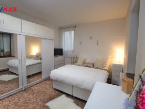 Prodej činžovního domu, Uničov, Masarykovo nám., 307 m2