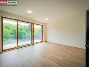 Prodej bytu 1+kk, Praha - Radlice, Lučištníků, 33 m2