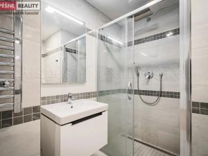 Prodej bytu 1+kk, Praha - Radlice, Lučištníků, 33 m2
