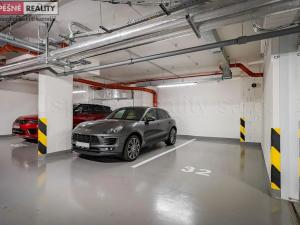 Prodej bytu 1+kk, Praha - Radlice, Lučištníků, 33 m2