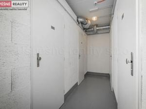 Prodej bytu 1+kk, Praha - Radlice, Lučištníků, 33 m2