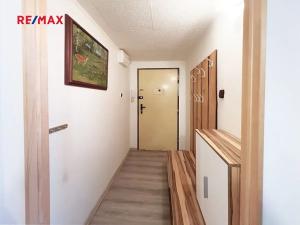 Prodej bytu 2+kk, Praha - Libeň, K Moravině, 52 m2