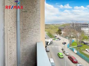 Prodej bytu 2+kk, Praha - Libeň, K Moravině, 52 m2