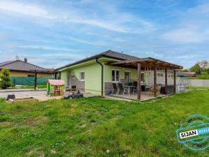 Prodej rodinného domu, Hrubčice, 122 m2