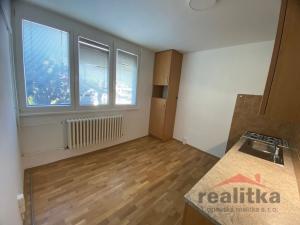 Pronájem bytu 3+1, Opava - Předměstí, Otická, 76 m2