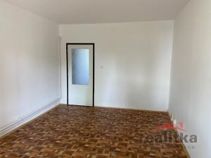 Pronájem bytu 3+1, Opava - Předměstí, Otická, 76 m2