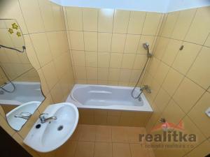 Pronájem bytu 3+1, Opava - Předměstí, Otická, 76 m2
