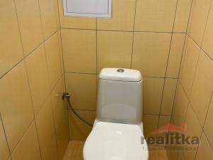 Pronájem bytu 3+1, Opava - Předměstí, Otická, 76 m2