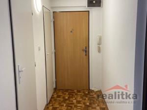 Pronájem bytu 3+1, Opava - Předměstí, Otická, 76 m2