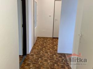 Pronájem bytu 3+1, Opava - Předměstí, Otická, 76 m2
