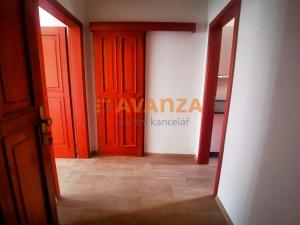 Pronájem bytu 1+kk, Děčín, Kamenická, 75 m2