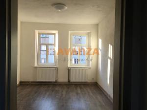 Pronájem bytu 2+1, Děčín, 32 m2