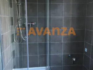 Pronájem bytu 2+1, Děčín, 32 m2