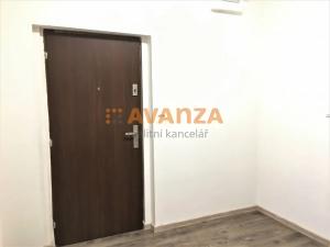 Pronájem bytu 2+1, Děčín, 39 m2