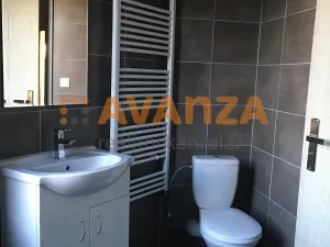 Pronájem bytu 2+1, Děčín, 39 m2