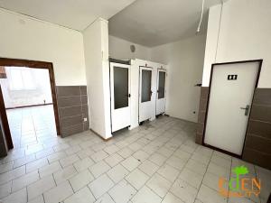 Pronájem kanceláře, Plzeň, Mikulášská, 67 m2