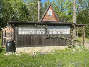 Prodej chaty, Ledenice, 28 m2