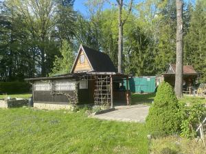Prodej chaty, Ledenice, 28 m2