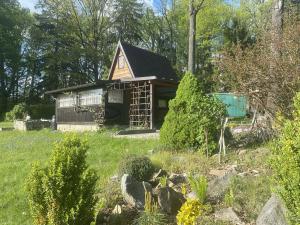 Prodej chaty, Ledenice, 28 m2