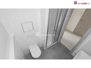 Pronájem bytu 1+kk, Praha - Libeň, Nad Kolčavkou, 30 m2