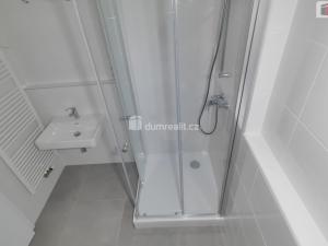 Pronájem bytu 1+kk, Praha - Libeň, Nad Kolčavkou, 30 m2
