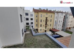 Pronájem bytu 1+kk, Praha - Libeň, Nad Kolčavkou, 30 m2
