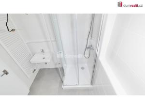 Pronájem bytu 1+kk, Praha - Libeň, Nad Kolčavkou, 30 m2