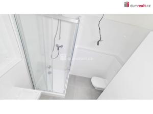 Pronájem bytu 1+kk, Praha - Libeň, Nad Kolčavkou, 30 m2