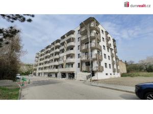 Pronájem bytu 1+kk, Praha - Libeň, Nad Kolčavkou, 30 m2