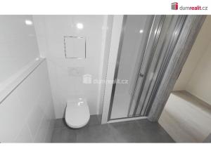 Pronájem bytu 1+kk, Praha - Libeň, Nad Kolčavkou, 30 m2