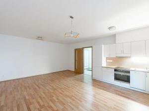 Pronájem bytu 1+kk, Praha - Vysočany, Strnadových, 40 m2