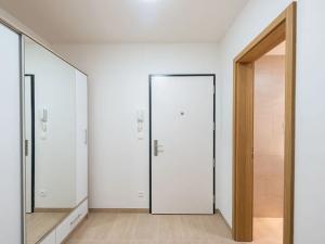 Pronájem bytu 1+kk, Praha - Vysočany, Strnadových, 40 m2