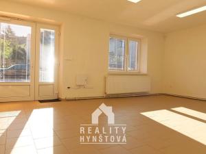Pronájem obchodního prostoru, Blansko, Jiráskova, 70 m2