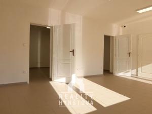 Pronájem obchodního prostoru, Blansko, Jiráskova, 70 m2