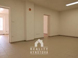 Pronájem obchodního prostoru, Blansko, Jiráskova, 70 m2