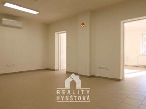 Pronájem obchodního prostoru, Blansko, Jiráskova, 70 m2